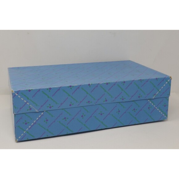 Madame Alexander Scarlett Series Officer 12" Doll #1302 - Picture 9 of 10